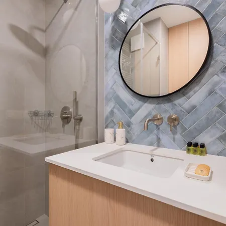 Sienna Grobla Old Town Apartment *