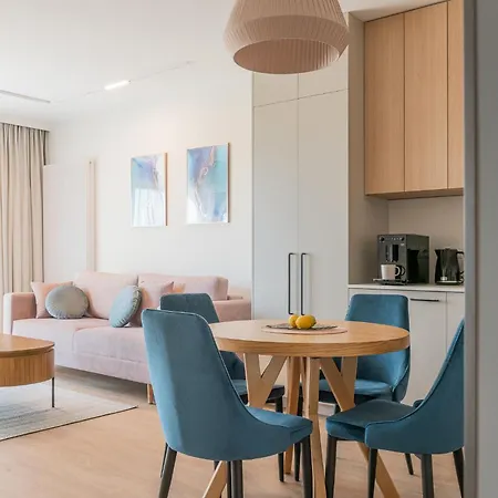 Apartment Sienna Grobla Old Town *